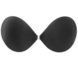 Front Closure Adhesive Invisible Push-Up Bra