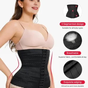 Shapecurve Women's Sports Shapewear Set