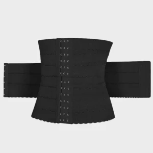 Shapecurve Women's Sports Shapewear Set